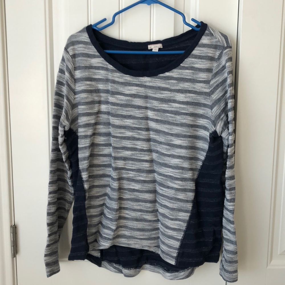 Gap Striped Top